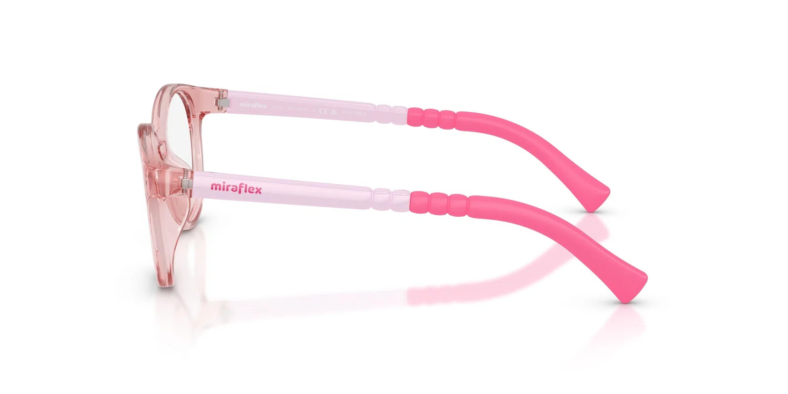 Miraflex 4048 Eyeglasses - view 11